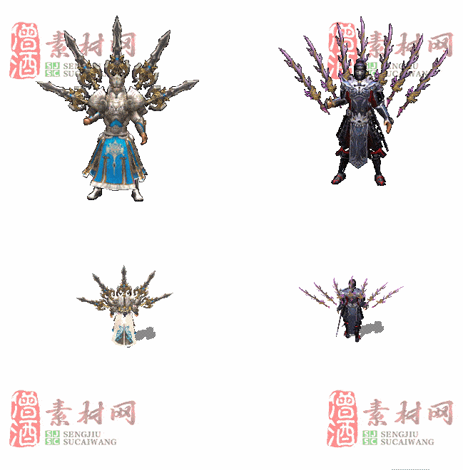 免费衣服素材0411C：37-2