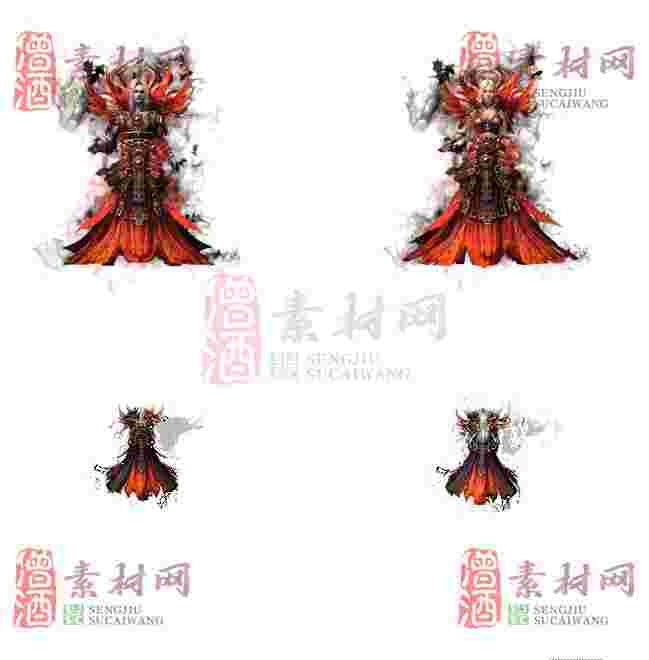 免费衣服素材0411C：44-1