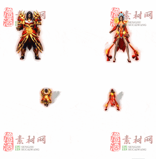 免费衣服素材0411C：45-2