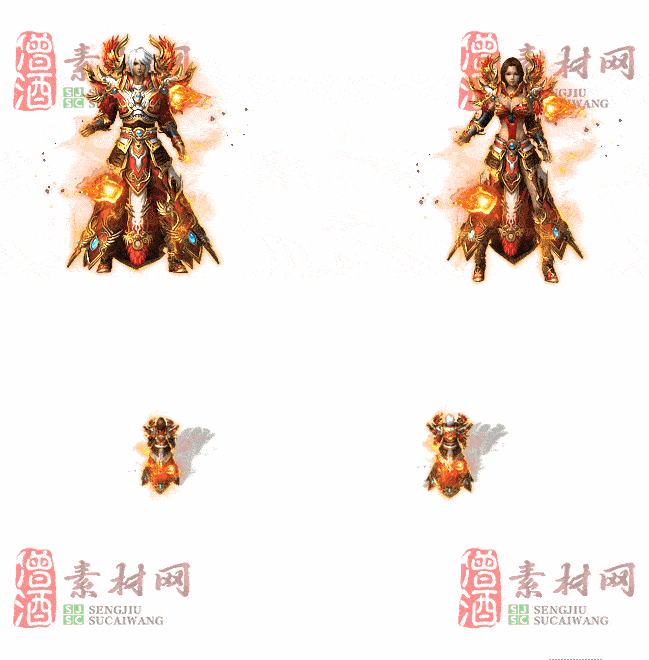 免费衣服素材0411C：47-2