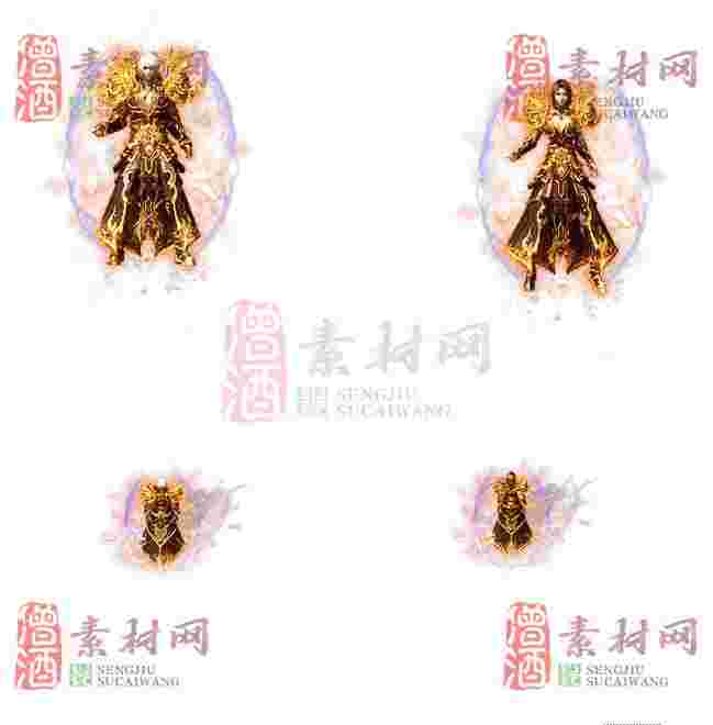 免费衣服素材0411C：48-1