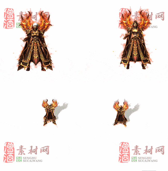 免费衣服素材0411C：51-2