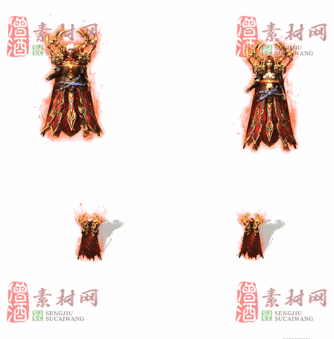 免费衣服素材0411C：52-2