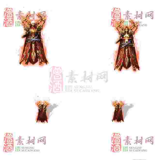 免费衣服素材0411C：52-1