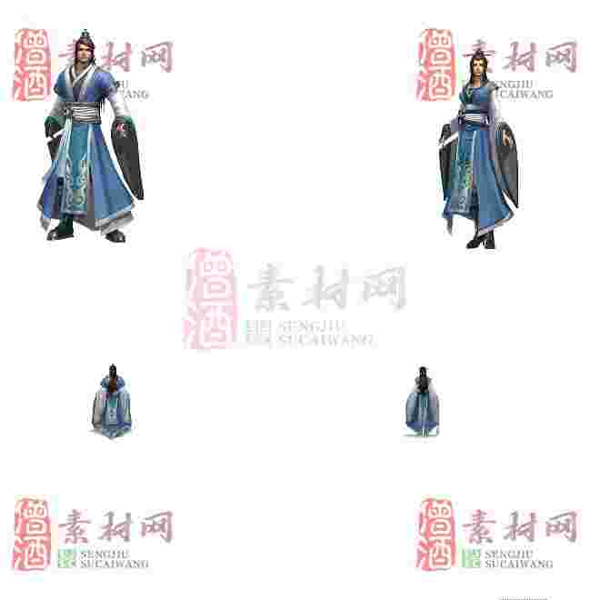 免费衣服素材0411C：60-1
