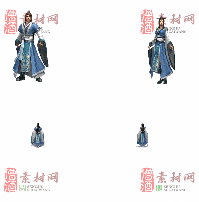 免费衣服素材0411C：60-2