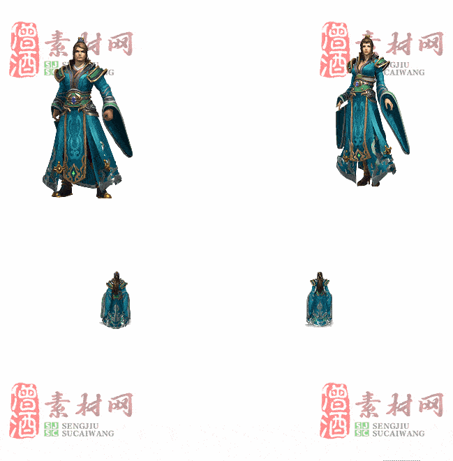 免费衣服素材0411C：62-2