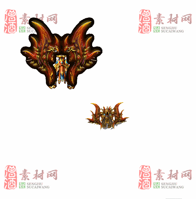 免费衣服素材0411C：68-2