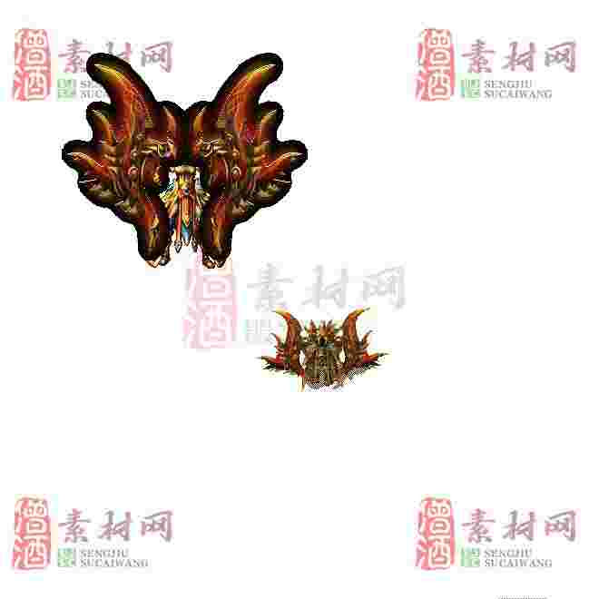 免费衣服素材0411C：68-1