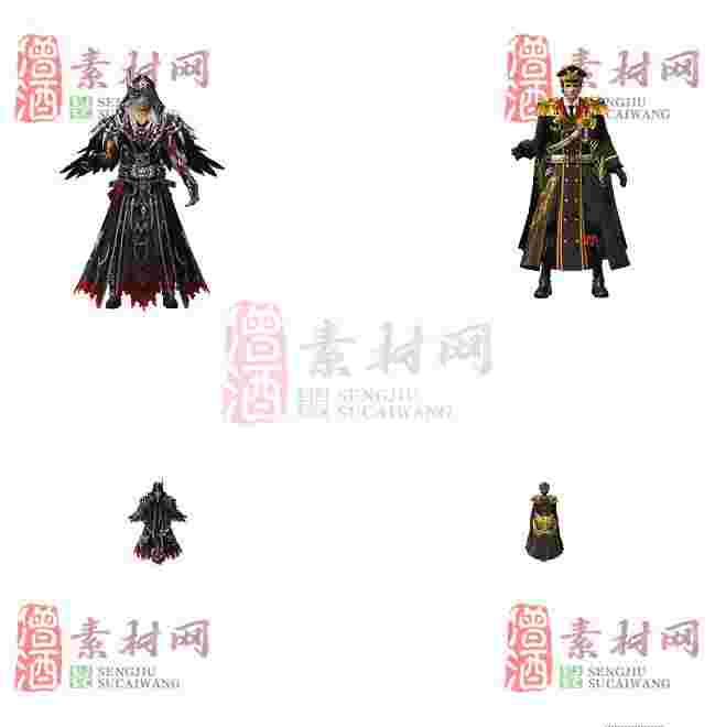 免费衣服素材0411C：69-1