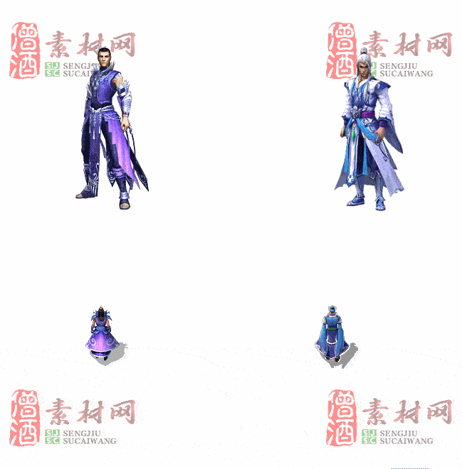 免费衣服素材0411C：70-2