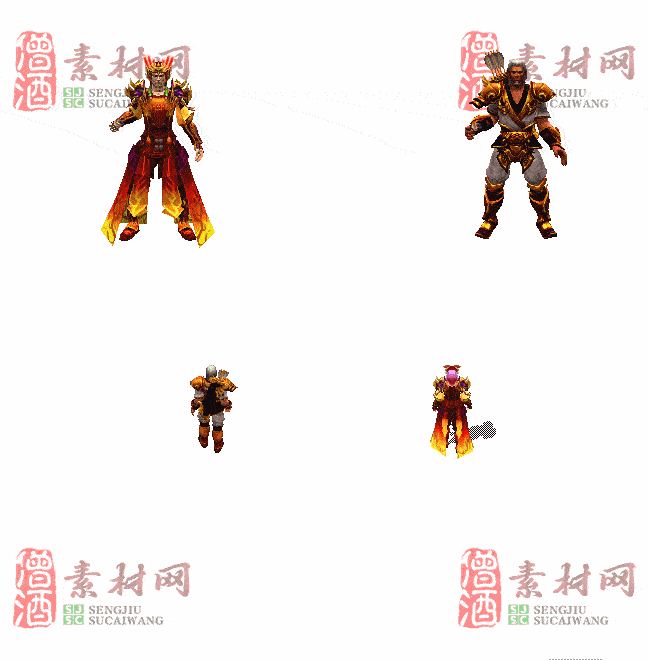 免费衣服素材0411C：73-2