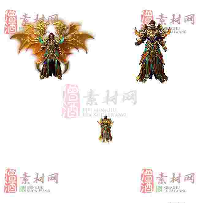 免费衣服素材0411C：75-1