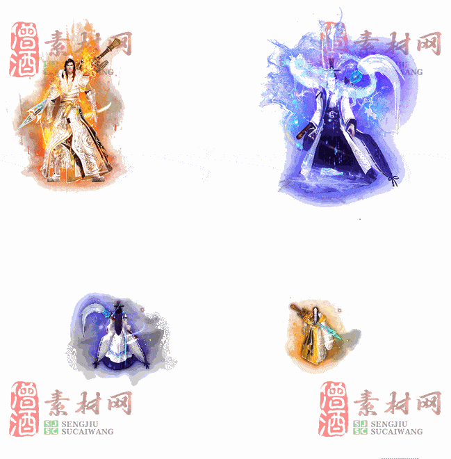 免费衣服素材0411C：76-2