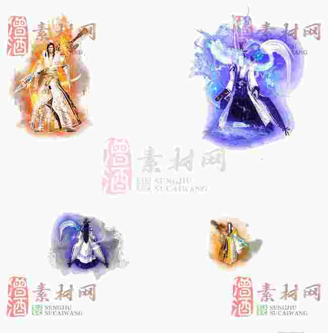 免费衣服素材0411C：76-1