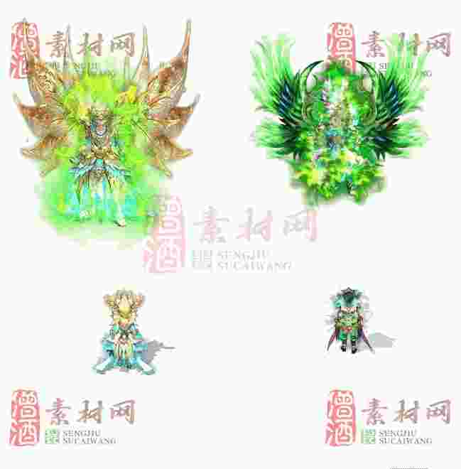 免费衣服素材0411C：77-1
