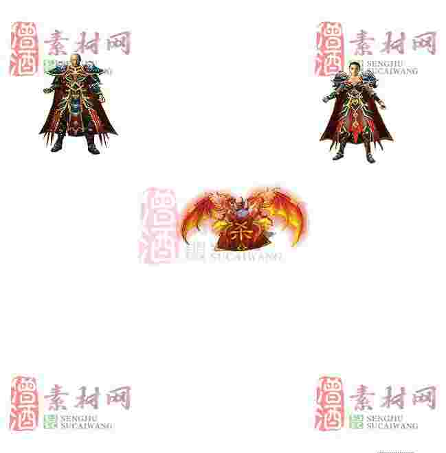 免费衣服素材0411C：83-1