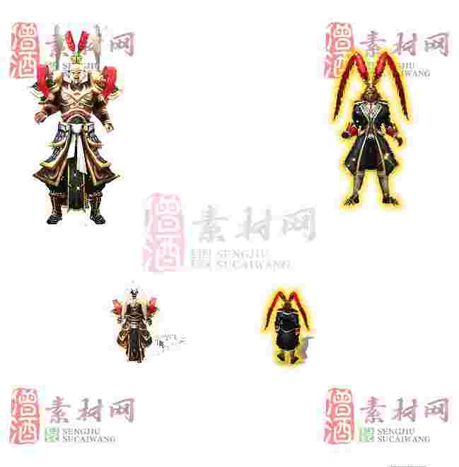免费衣服素材0411C：85-1