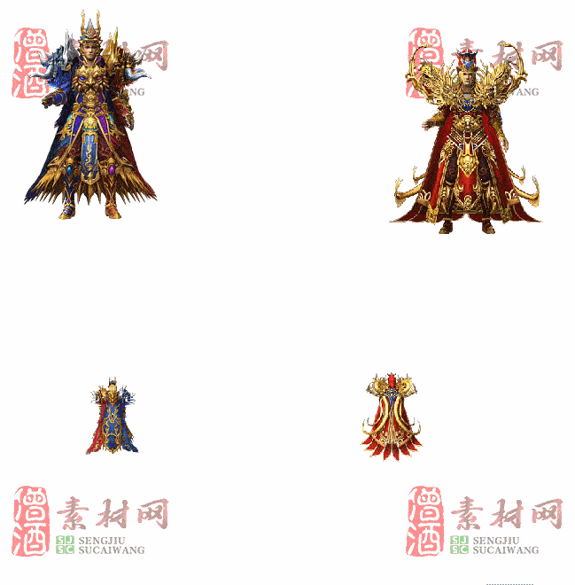 免费衣服素材0411C：89-2