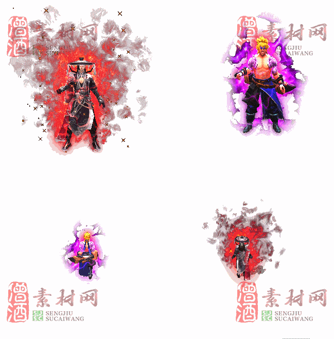 免费衣服素材0411C：90-2