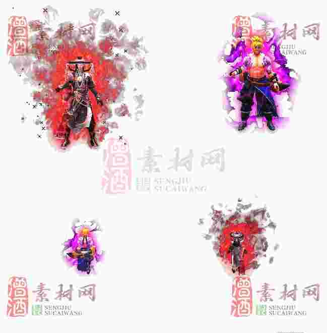 免费衣服素材0411C：90-1