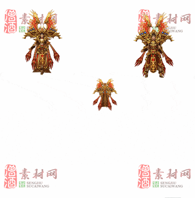 免费衣服素材0411C：91-2
