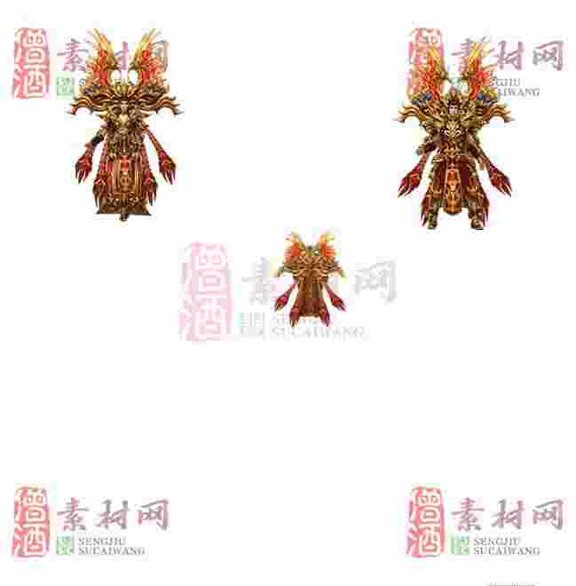 免费衣服素材0411C：91-1
