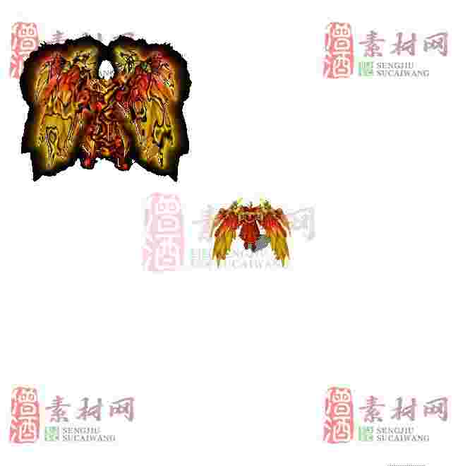 免费衣服素材0411C：93-1