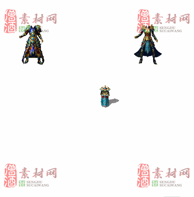 免费衣服素材0411C：97-2