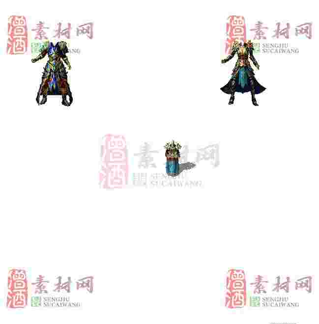 免费衣服素材0411C：97-1