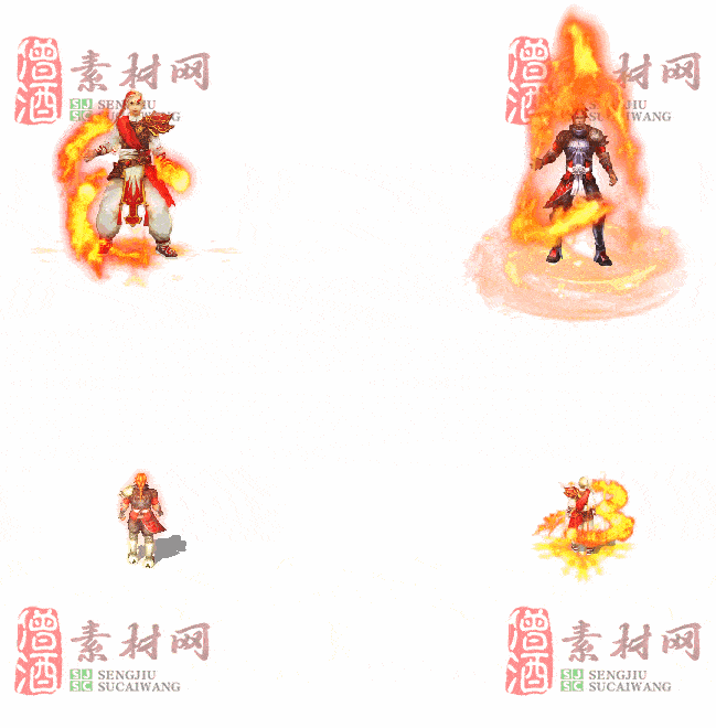 免费衣服素材0412A：1-2