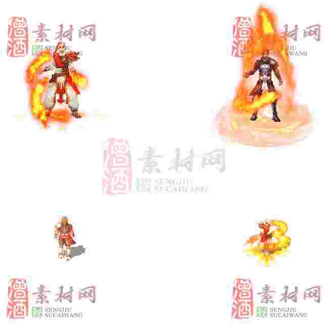 免费衣服素材0412A：1-1