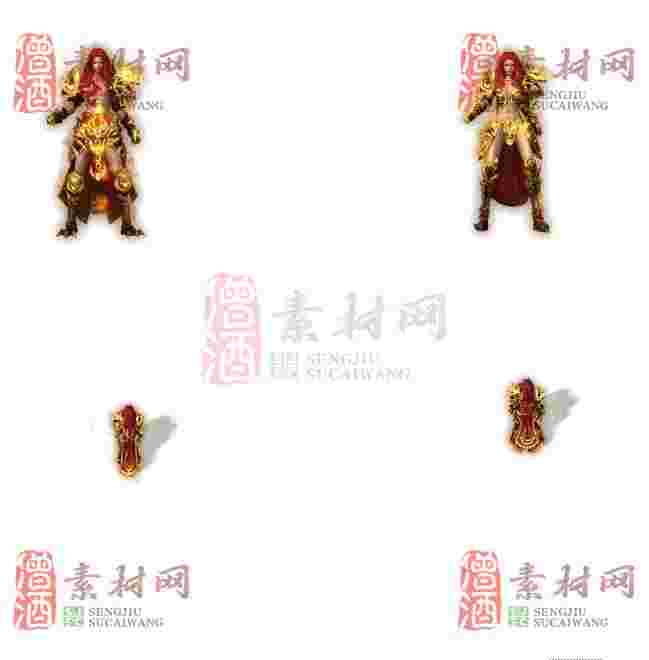 免费衣服素材0412A：2-1