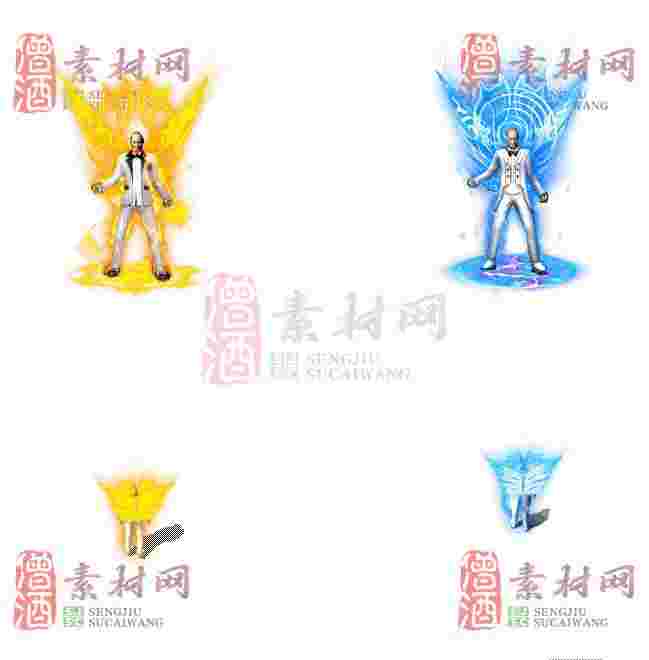 免费衣服素材0412A：3-1
