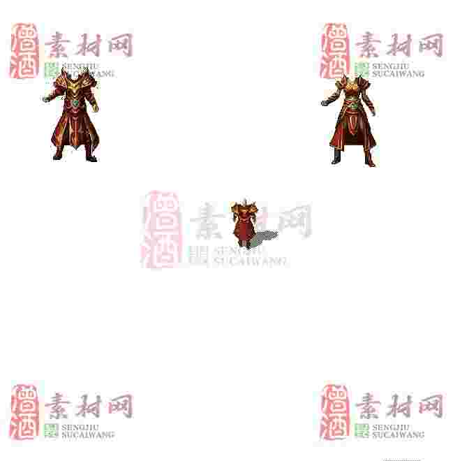 免费衣服素材0412A：5-1