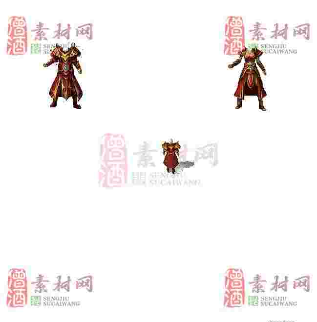 免费衣服素材0412A：6-1
