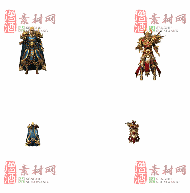 免费衣服素材0412A：8-2