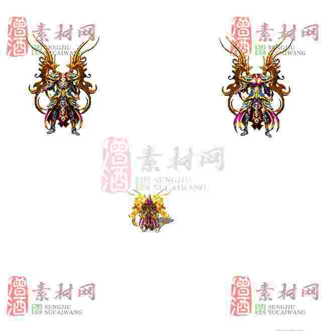 免费衣服素材0412A：9-1