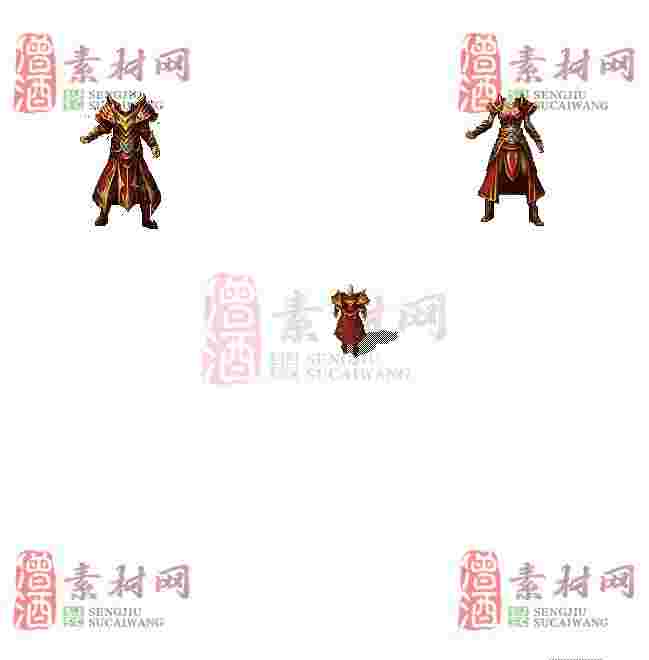 免费衣服素材0412A：10-1