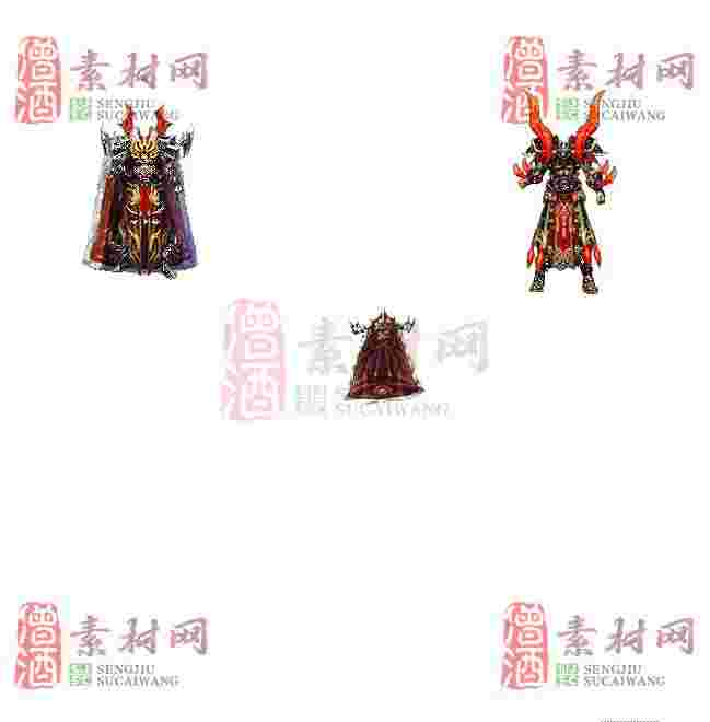 免费衣服素材0412A：16-1