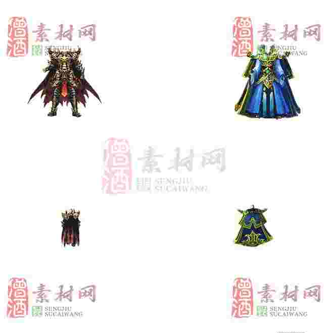 免费衣服素材0412A：17-1