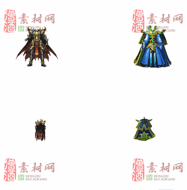 免费衣服素材0412A：17-2