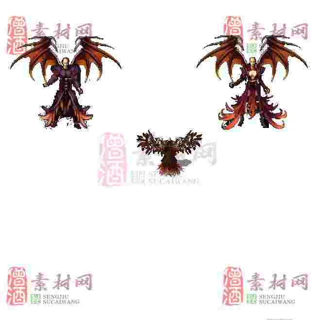 免费衣服素材0412A：19-1