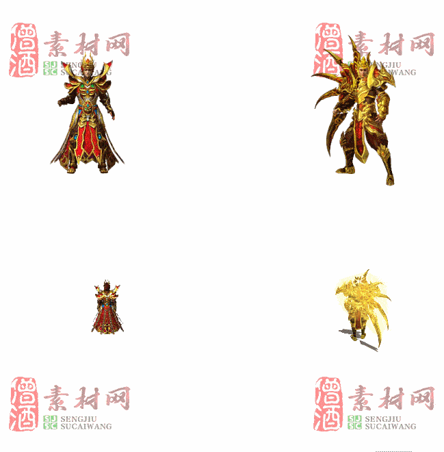 免费衣服素材0412A：21-2