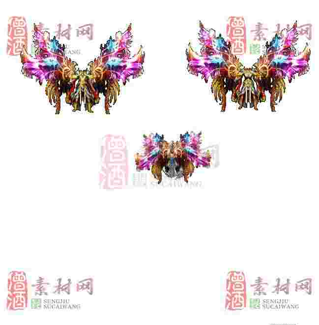 免费衣服素材0412A：24-1