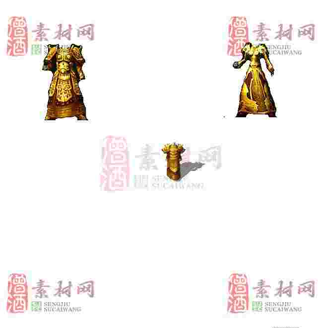 免费衣服素材0412A：26-1