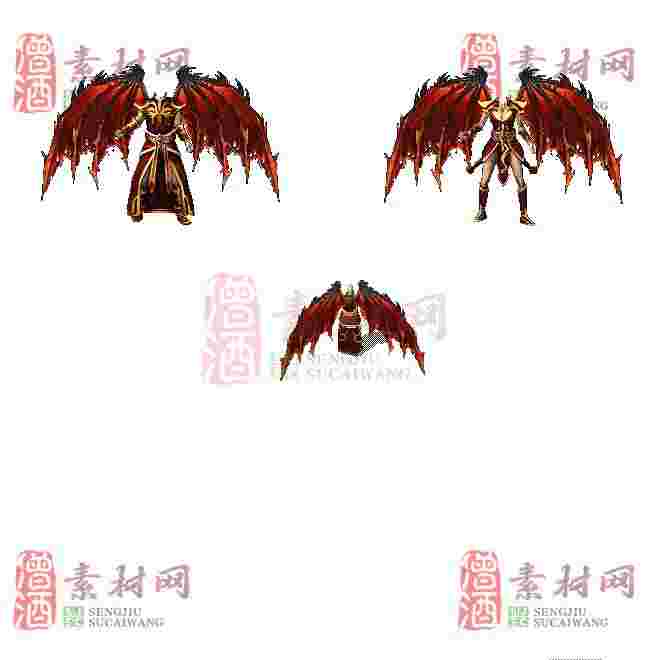 免费衣服素材0412A：38-1