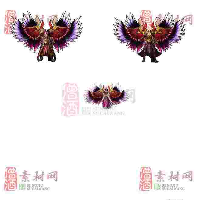 免费衣服素材0412A：41-1