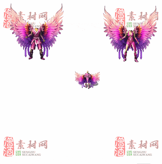 免费衣服素材0412A：45-2