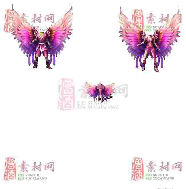 免费衣服素材0412A：45-1